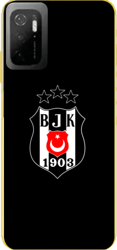 Beşiktaş Amblem