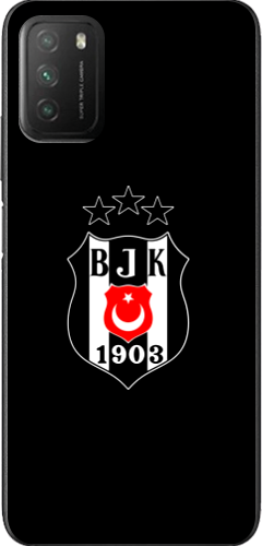 Beşiktaş Amblem