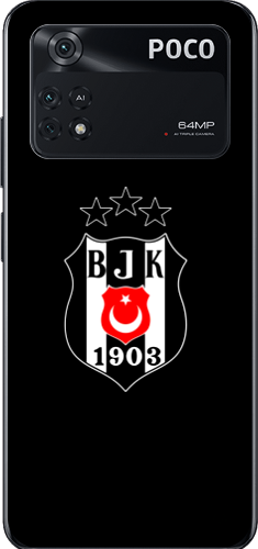 Beşiktaş Amblem