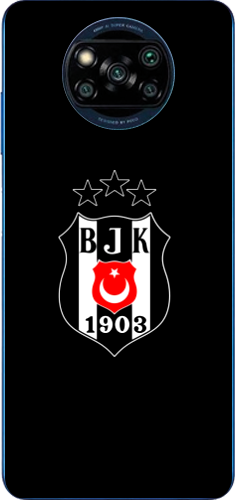 Beşiktaş Amblem