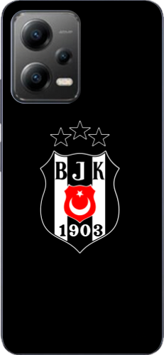 Beşiktaş Amblem