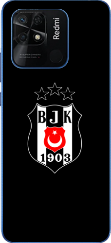 Beşiktaş Amblem