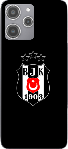 Beşiktaş Amblem