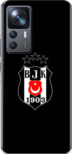 Beşiktaş Amblem