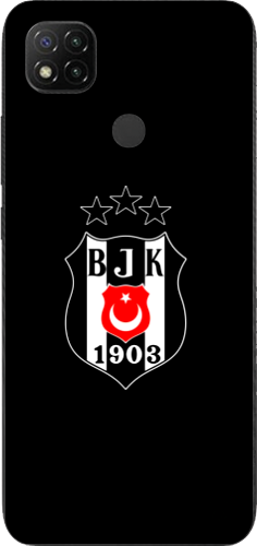 Beşiktaş Amblem