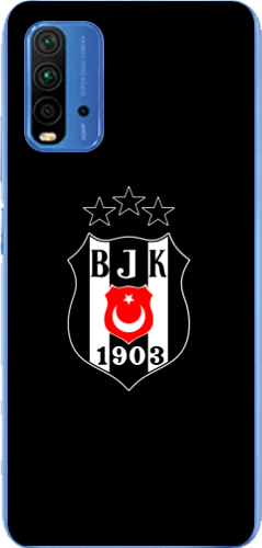 Beşiktaş Amblem