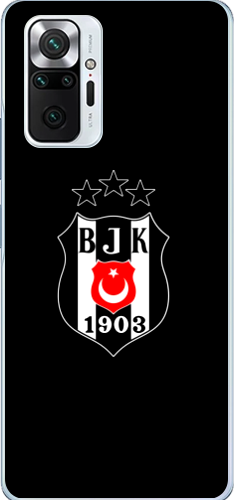 Beşiktaş Amblem