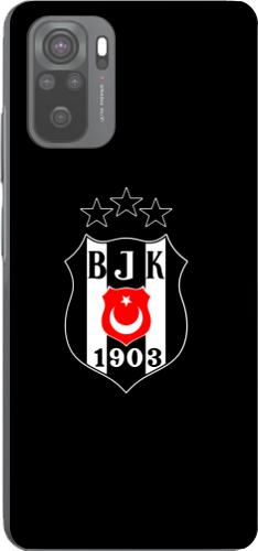 Beşiktaş Amblem