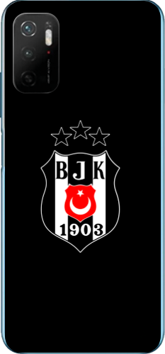 Beşiktaş Amblem