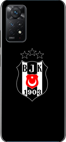 Beşiktaş Amblem