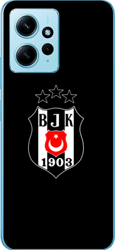 Beşiktaş Amblem