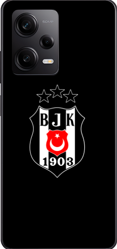 Beşiktaş Amblem
