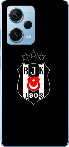 Beşiktaş Amblem