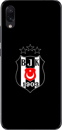 Beşiktaş Amblem