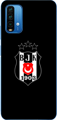 Beşiktaş Amblem