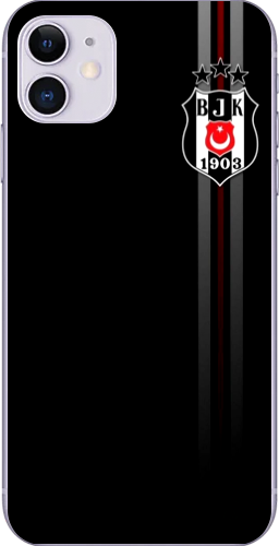 Beşiktaş Çizgili