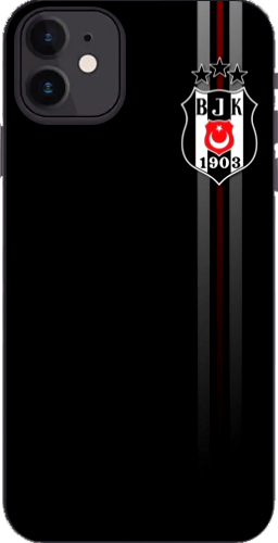 Beşiktaş Çizgili