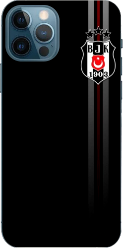 Beşiktaş Çizgili