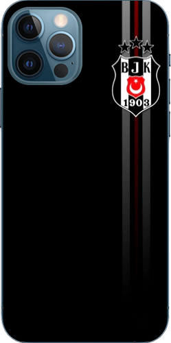 Beşiktaş Çizgili