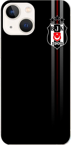 Beşiktaş Çizgili