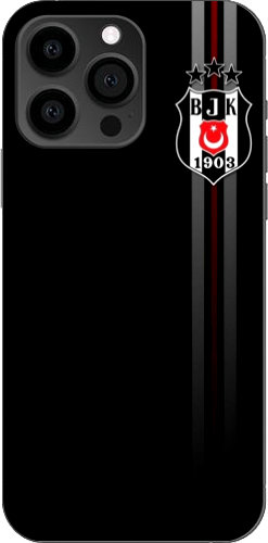 Beşiktaş Çizgili