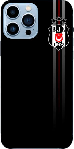 Beşiktaş Çizgili