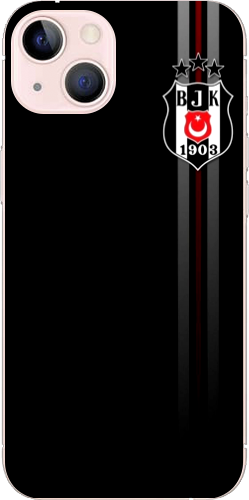 Beşiktaş Çizgili