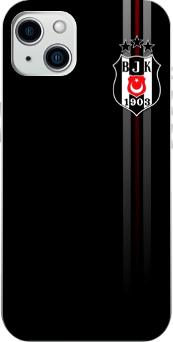 Beşiktaş Çizgili