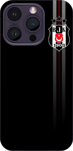 Beşiktaş Çizgili