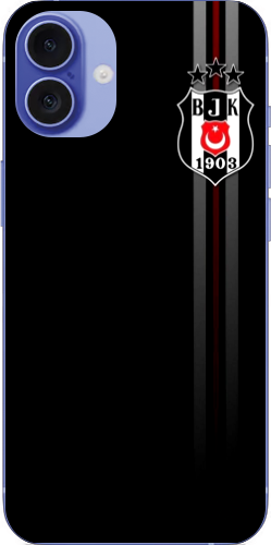 Beşiktaş Çizgili