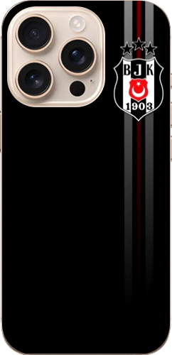 Beşiktaş Çizgili