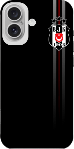 Beşiktaş Çizgili