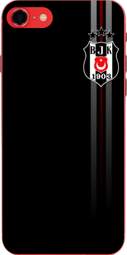 Beşiktaş Çizgili