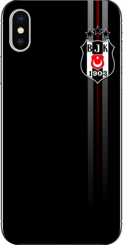 Beşiktaş Çizgili