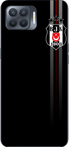 Beşiktaş Çizgili