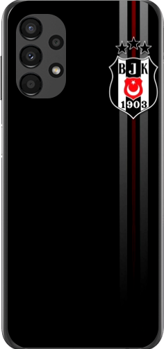 Beşiktaş Çizgili