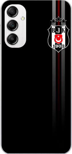 Beşiktaş Çizgili