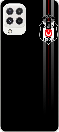 Beşiktaş Çizgili