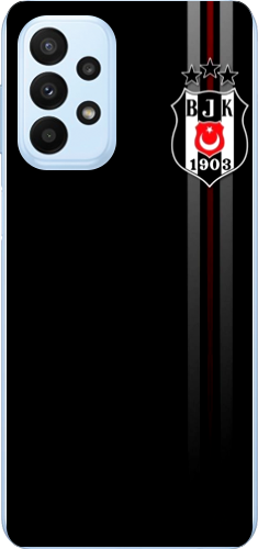 Beşiktaş Çizgili