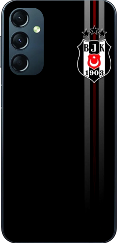 Beşiktaş Çizgili