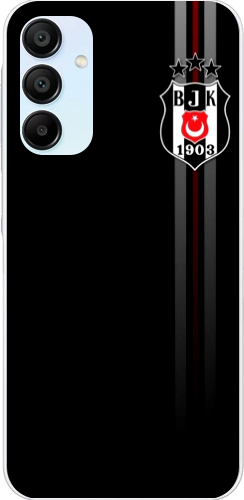 Beşiktaş Çizgili