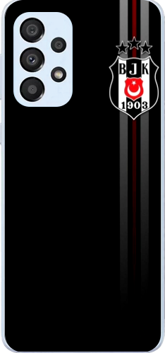 Beşiktaş Çizgili