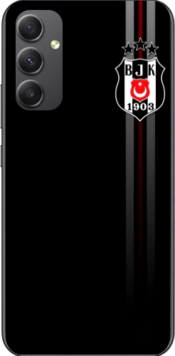 Beşiktaş Çizgili