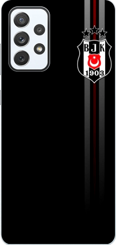 Beşiktaş Çizgili