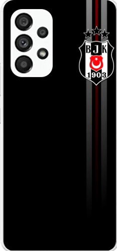 Beşiktaş Çizgili
