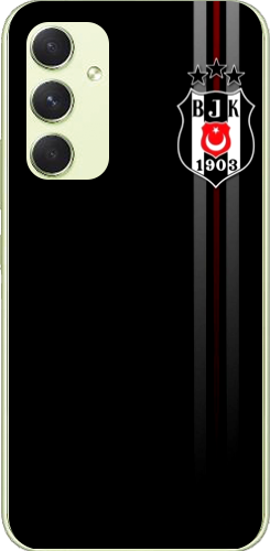 Beşiktaş Çizgili