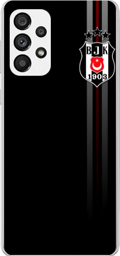 Beşiktaş Çizgili