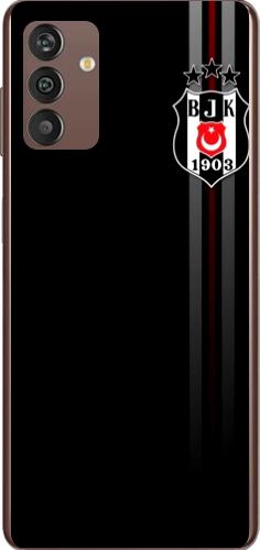 Beşiktaş Çizgili
