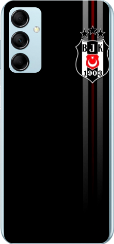 Beşiktaş Çizgili