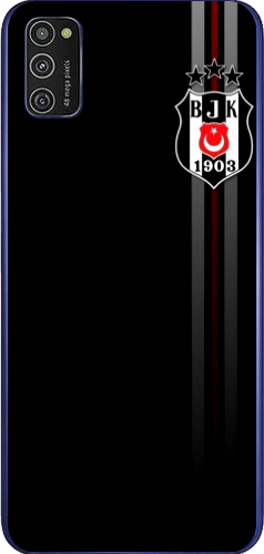 Beşiktaş Çizgili